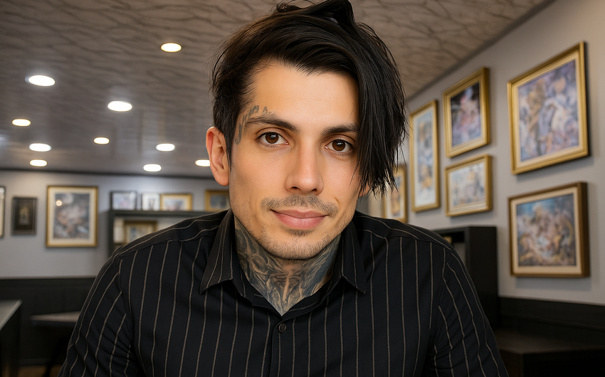 “Vaqa" ləqəbli tiktoker azadlığa buraxıldı